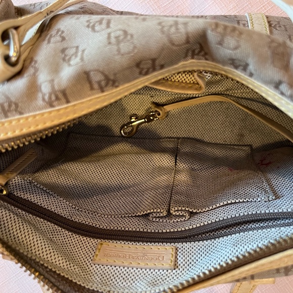 Dooney & Bourke Purse and Kathy Purse offered together for one price - Picture 3 of 15